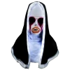 Trick Or Treat Studios The Purge Nun Mask