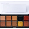 European Body Art Encore Palette Dark Skin Refills 1 European Body Art Encore Palette Dark Skin Refills