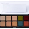European Body Art Encore Palette Light Skin Refills EBA