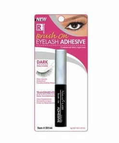 Bee Sales Brush On Eyelash Adhesive Adhesives & Removers