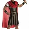 California Costumes Greek & Roman, Egyptian, Barbarian Hercules Adult