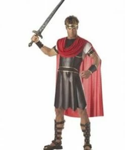 California Costumes Hercules Plus