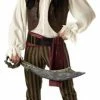 California Costumes Rogue Pirate