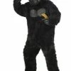 California Costumes Circus & Animals Gorilla