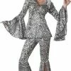 California Costumes Foxy Lady 2 California Costumes Foxy Lady