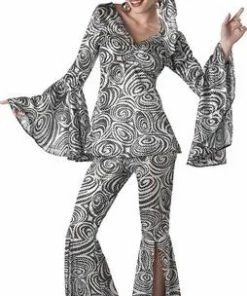 California Costumes Foxy Lady