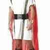 California Costumes Greek & Roman, Egyptian, Barbarian Mark Anthony