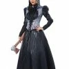 California Costumes Lizzie Borden-Axe Murderess Halloween & Horror