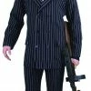 Charades Gangster Suit 2 Charades Gangster Suit
