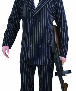 Charades Gangster Suit