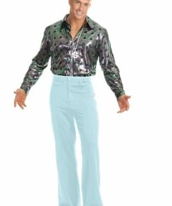 Charades Disco Pants Decades