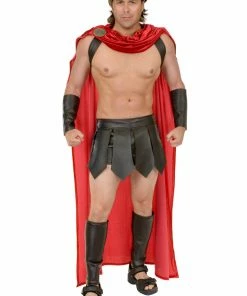 Rubies Spartan Warrior