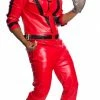 Charades Michael Jackson Thriller Jacket Decades