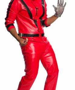 Charades Michael Jackson Thriller Jacket Decades