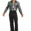 Charades Disco Pants Decades 2 Charades Disco Pants Decades