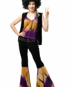 Charades Decades Groovin' Baby