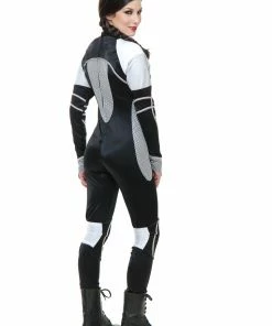 Charades Hunter Jumpsuit