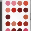 Kryolan Lip Rouge 18 Color Mini-Palette