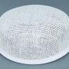 Jacobson Hat Co. Pill Box Ultrastraw Hat Frame Large Fascinators & Cloche Hats