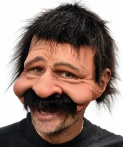 Zagone Studios LLC Mask Bob Super Soft Character Masks