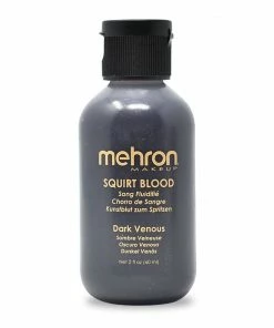 Mehron Squirt Blood