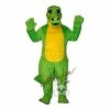 Costumes, Etc... Mascots Alligator Mascot 1 Costumes, Etc... Mascots Alligator Mascot
