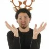 Elope Reindeer Antlers Horns & Antlers