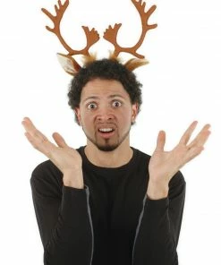 Elope Reindeer Antlers Horns & Antlers