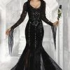 Dreamgirl Frightfully Beautiful Gothic