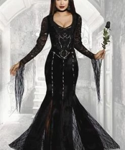 Dreamgirl Frightfully Beautiful Gothic