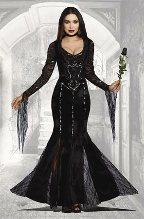 Dreamgirl Frightfully Beautiful Gothic 3 Dreamgirl Frightfully Beautiful Gothic