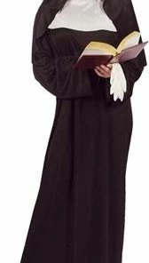 Fun World Nun Mother Superior