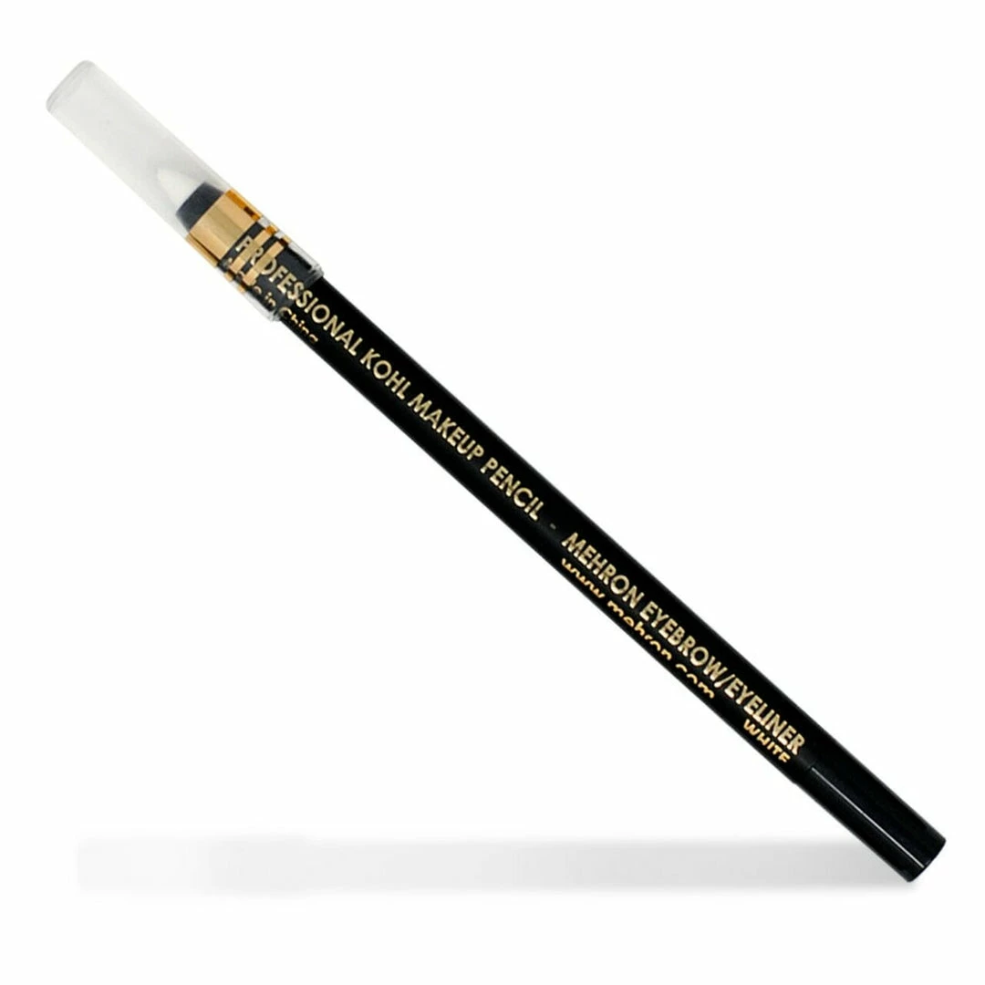 Mehron Pro Pencil Slim 4 Mehron Pro Pencil Slim