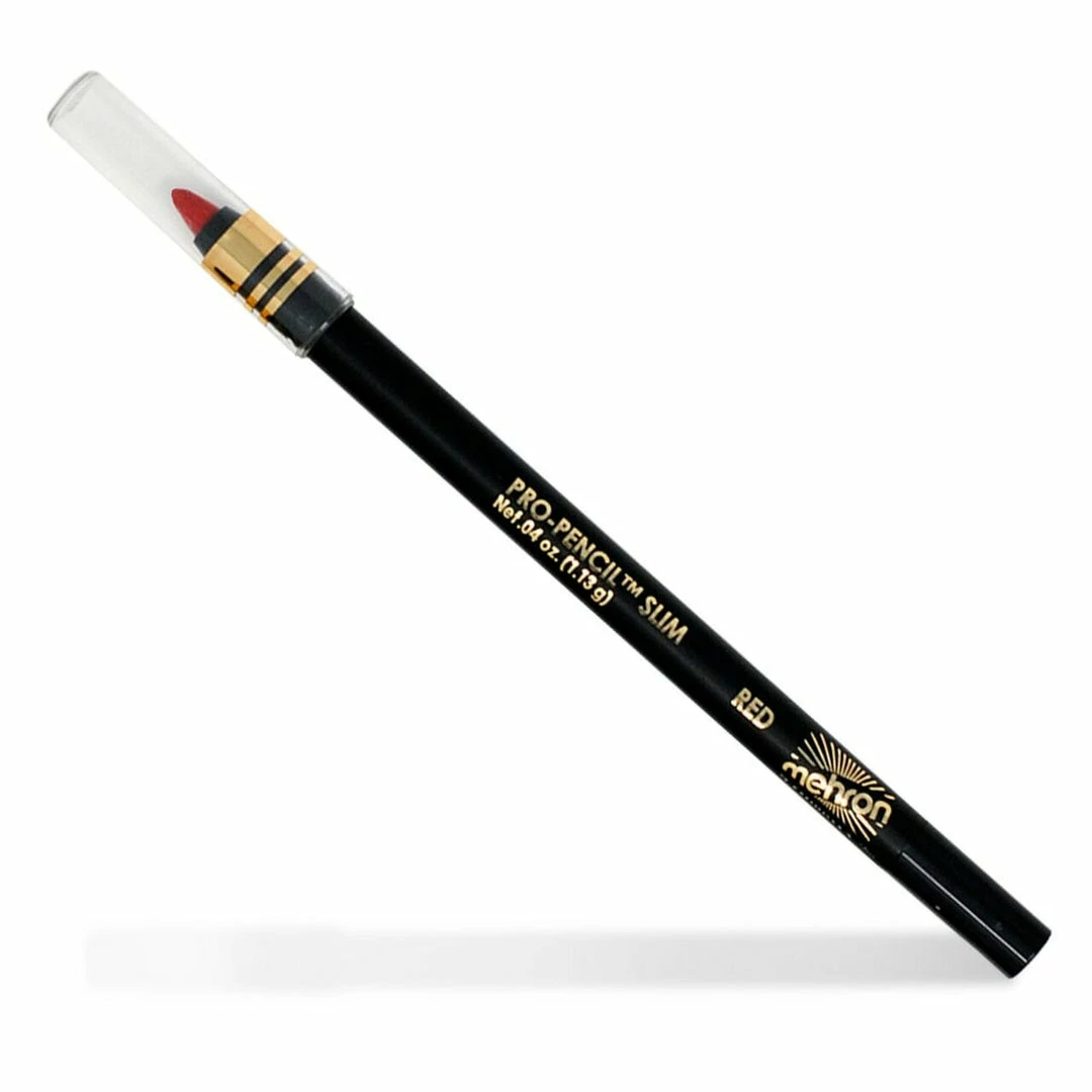 Mehron Pro Pencil Slim 6 Mehron Pro Pencil Slim