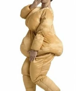Fun World Boobs, Butts & Bellies Fat Suit