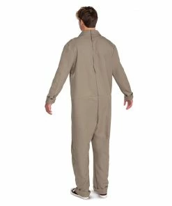 Disguise Ghostbusters Afterlife Jumpsuit W-Proton Pack