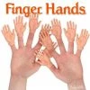 Archie McPhee Accoutrements Finger Hands Halloween & Horror