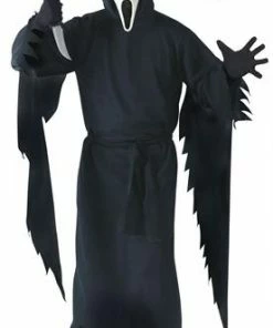 Fun World Scream Collector's Ghost Face