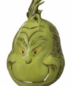 Elope Grinch Cartoon Full Mask Character Masks