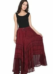 Advanced Apparels Pirate & Medieval/Renaissance Medieval Skirt