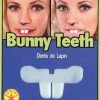 Rubies Bunny Teeth Fake Teeth And Mouth Effects