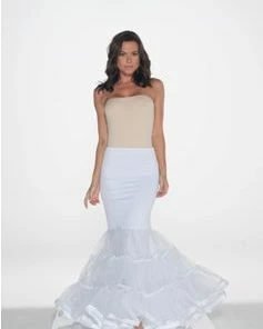 Love Two Slips, Inc. Mermaid Slip Hosiery & Lingerie