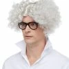 West Bay Mad Scientist Wig