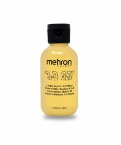 Mehron 3-D Gel 16 Mehron 3-D Gel