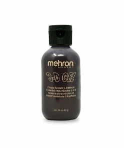 Mehron 3-D Gel 20 Mehron 3-D Gel
