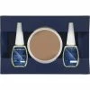 Kryolan Eyebrow Design Kit 1 Kryolan Eyebrow Design Kit