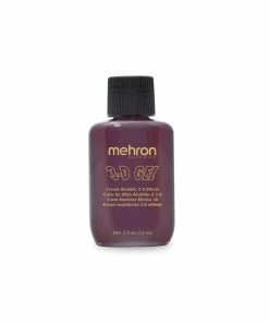 Mehron 3-D Gel 15 Mehron 3-D Gel
