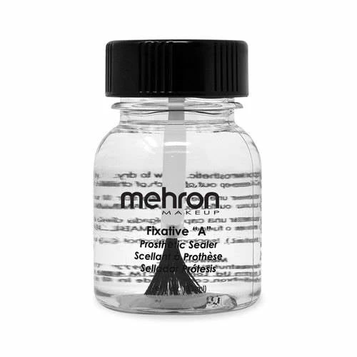 Mehron Fixative "A" 3 Mehron Fixative "A"