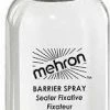 Mehron Barrier Spray