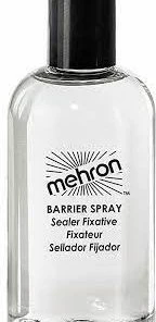 Mehron Barrier Spray